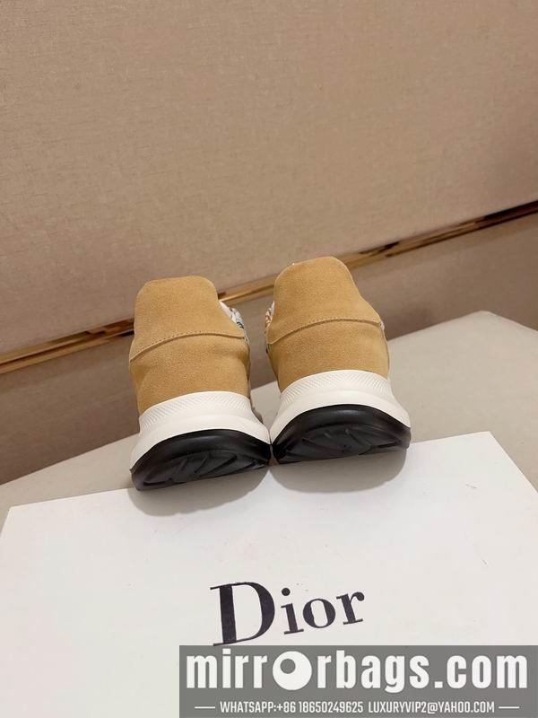 Dior Shoes sz38-44 hnm0162
