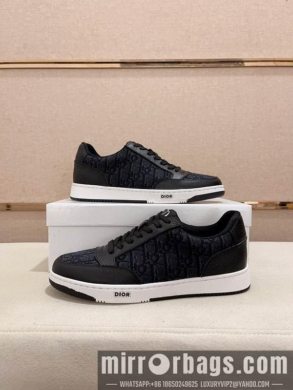 Dior Shoes sz38-46 jyh0315