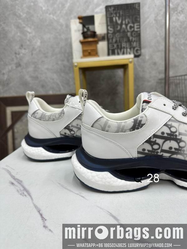 Dior Shoes sz38-45 N0904