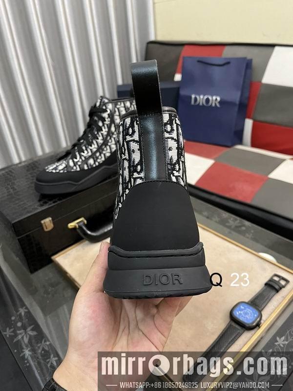 Dior Shoes sz38-45 HY1101