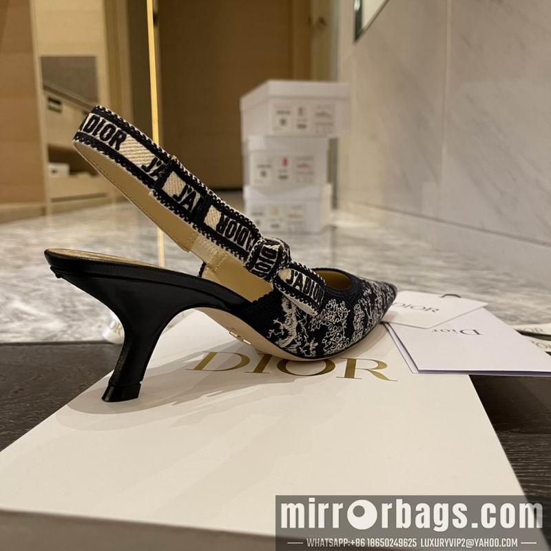 Dior Shoes sz34-41 6.5cm mnw0222
