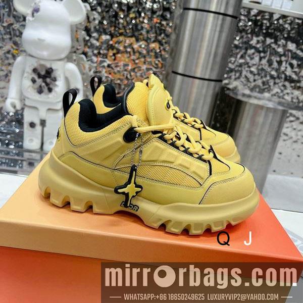 Dior Shoes sz35-45 JY0101