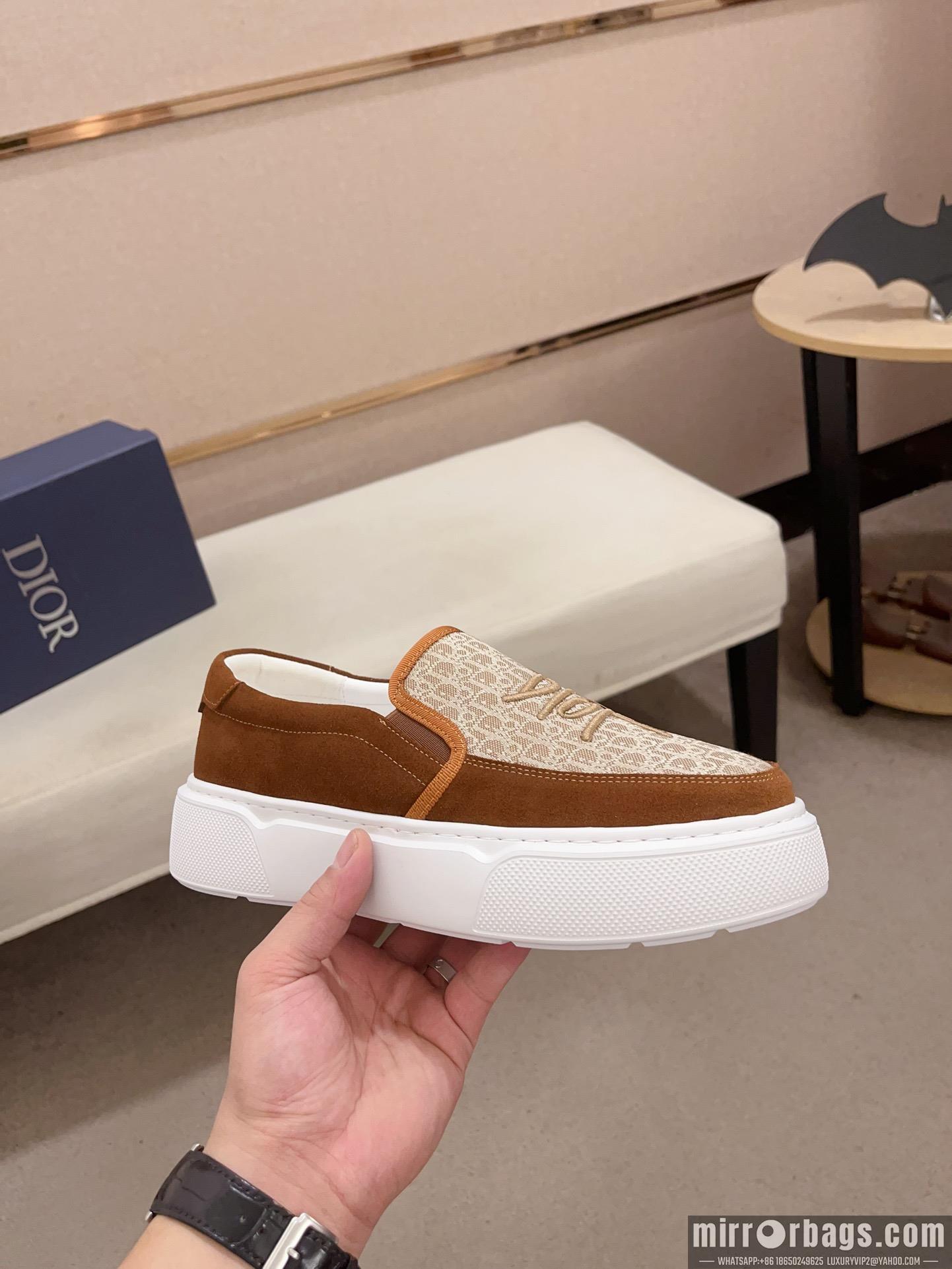 Dior Shoes sz38-44 h0902