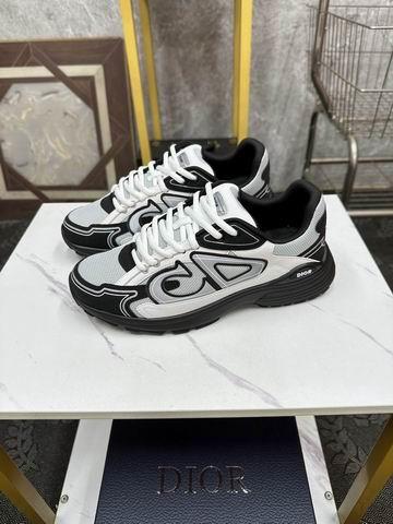 Dior Shoes sz35-45 hnh0616
