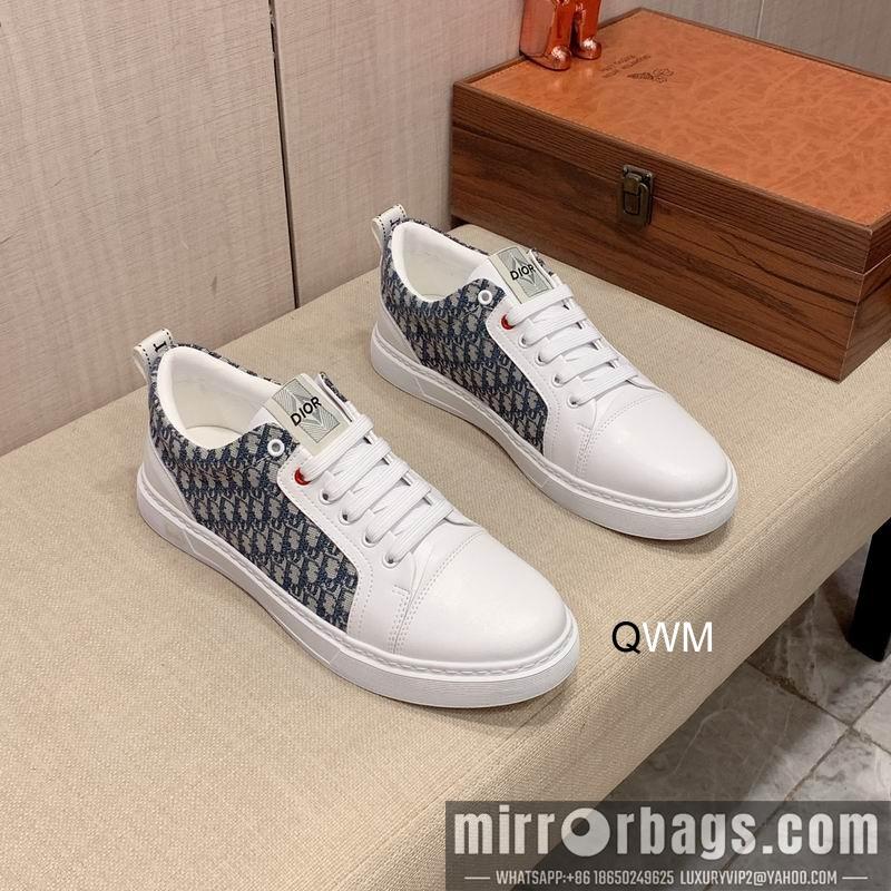 Dior Shoes sz38-45 2C WM1104