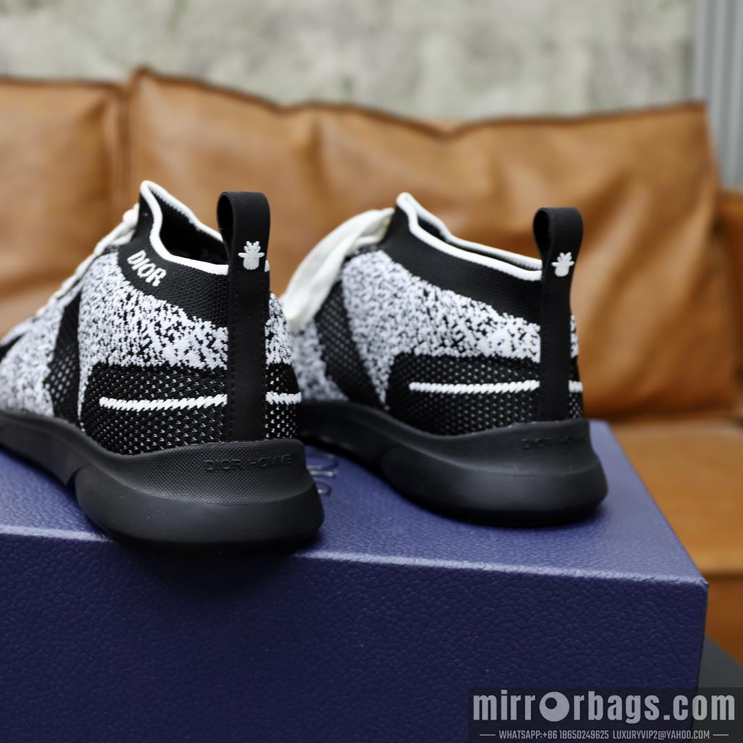 Dior Shoes sz38-44 hnh1217