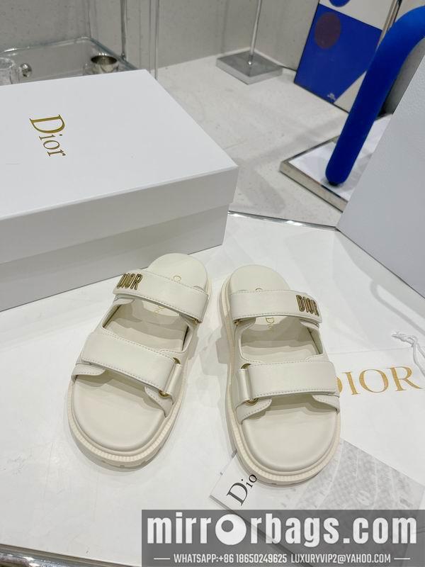 Dior Shoes sz35-42 mnh0305