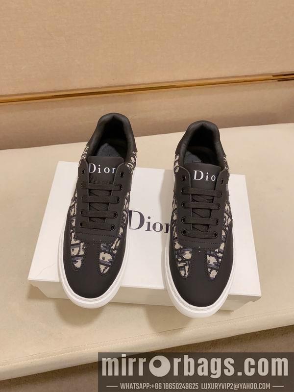 Dior Shoes sz38-44 mnw1104