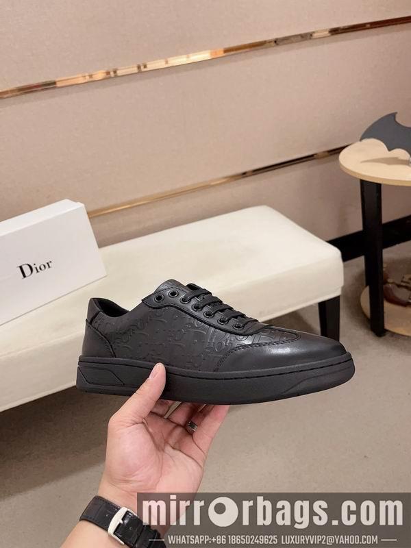 Dior Shoes sz38-45 hnh0325