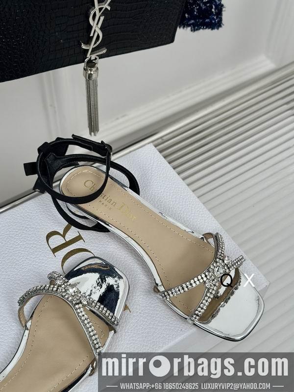 Dior Shoes sz35-40 JX0501