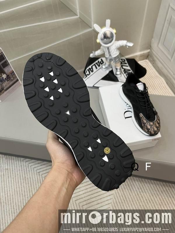 Dior Shoes sz38-45 2C TF0704