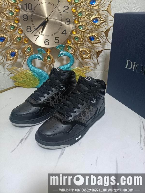 Dior Shoes sz35-45 mnm0103