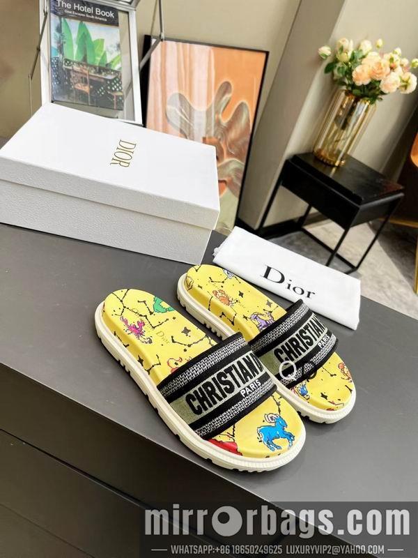 Dior Shoes sz35-41 GDT0129