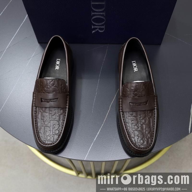Dior Shoes sz39-45 hnh0320