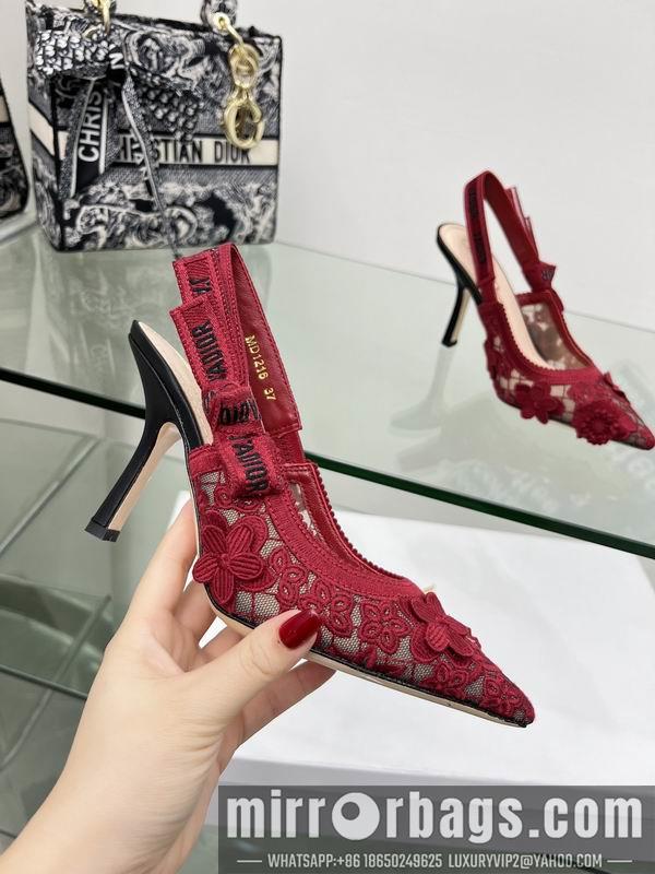 Dior Shoes sz33-44 9.5cm mnw0313