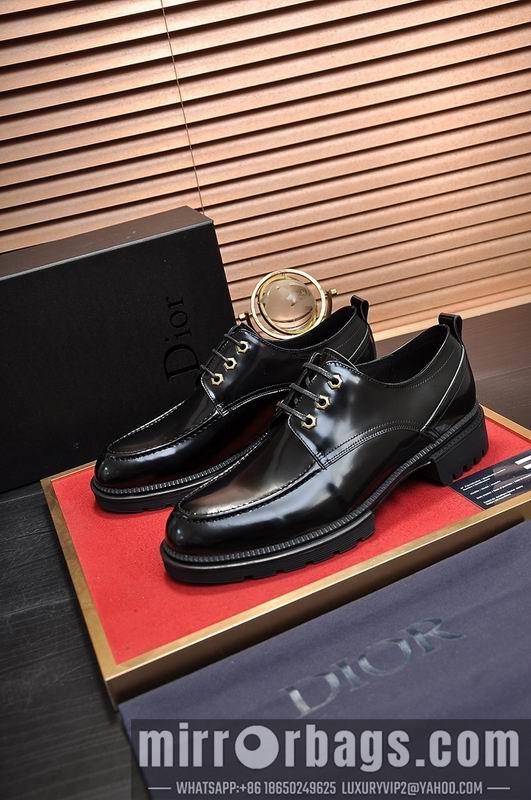 Dior Shoes sz38-45 mnm0104