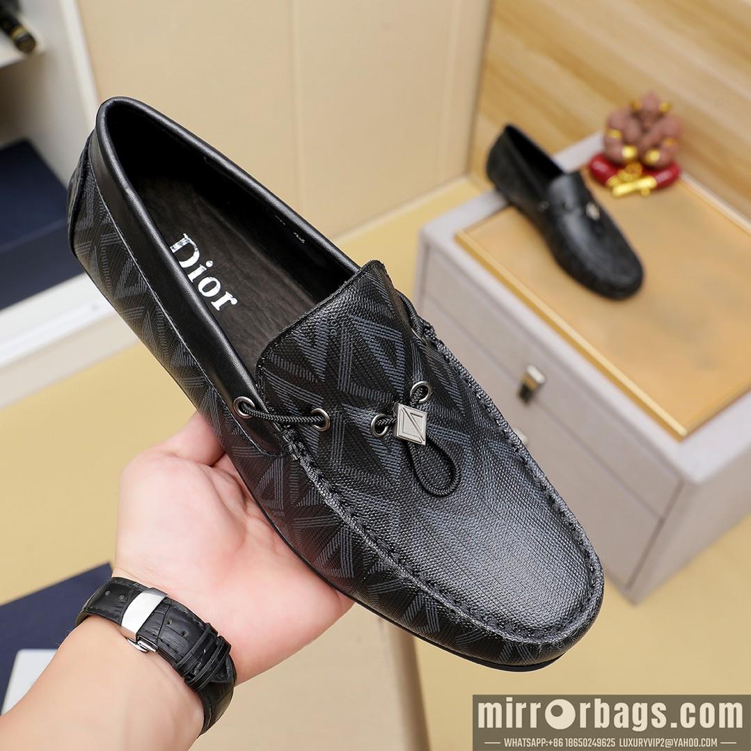 Dior Shoes sz38-45 h0701