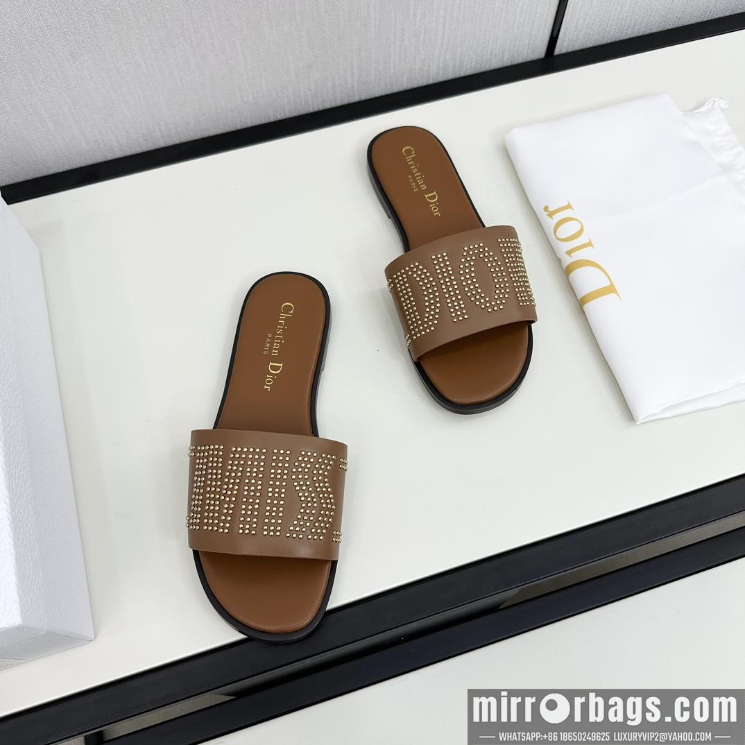 Dior Shoes sz35-42 h0702