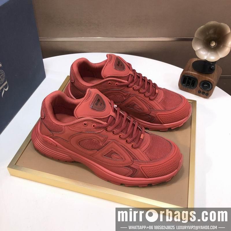 Dior Shoes sz38-45 hnh0314