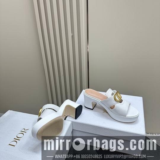 Dior Shoes sz35-41 7cm mnh0701