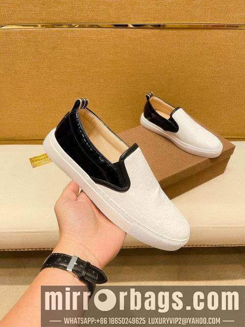 Dior Shoes sz38-44 h0503