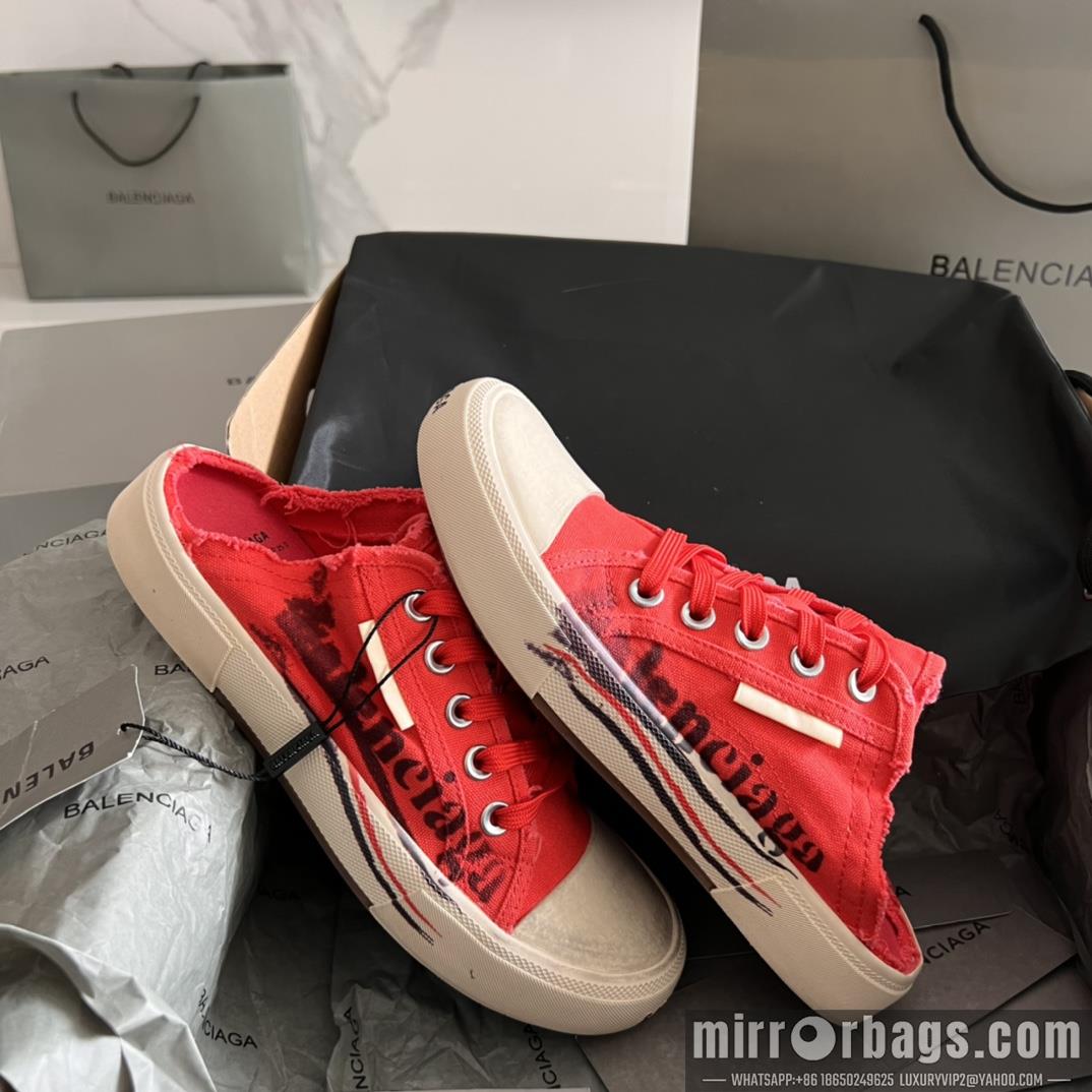 Balenciaga Shoes sz35-45 h0501