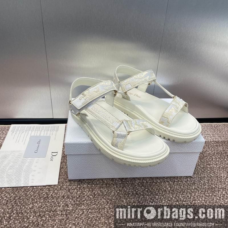 Dior Shoes sz35-42 mnw0409