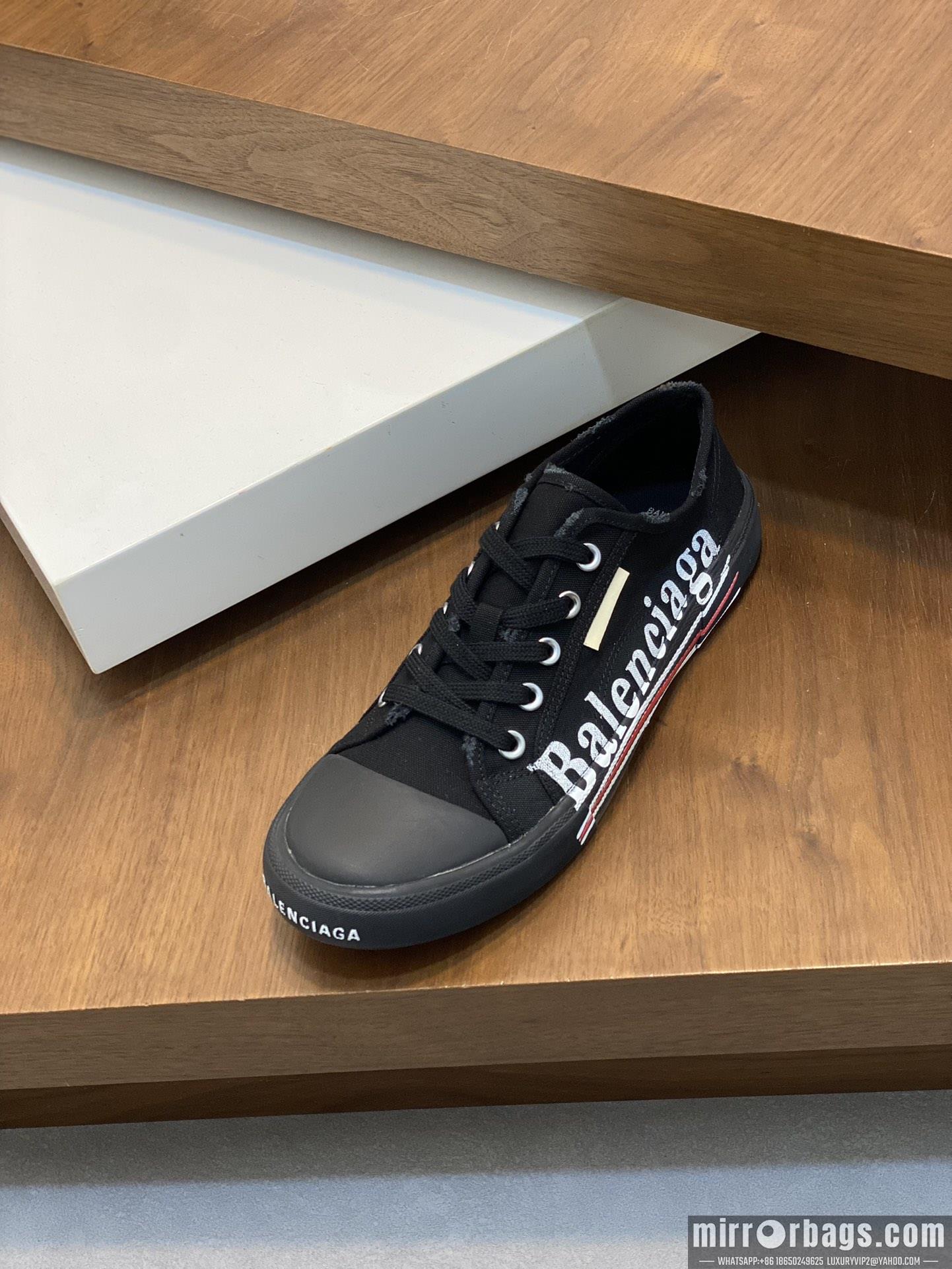Balenciaga Shoes sz38-44 h0601