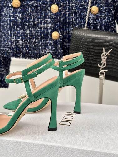 Dior Shoes sz35-42 10cm mnh0502