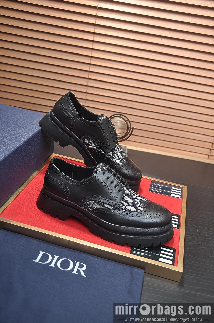Dior Shoes sz38-44 hnh1227