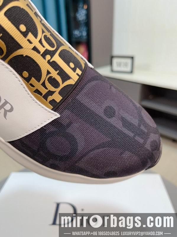 Dior Shoes sz38-44 hnm0161