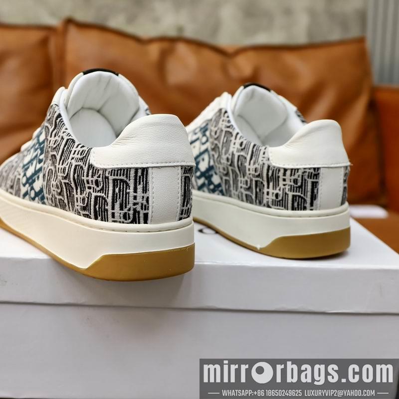 Dior Shoes sz38-44 hnm0160
