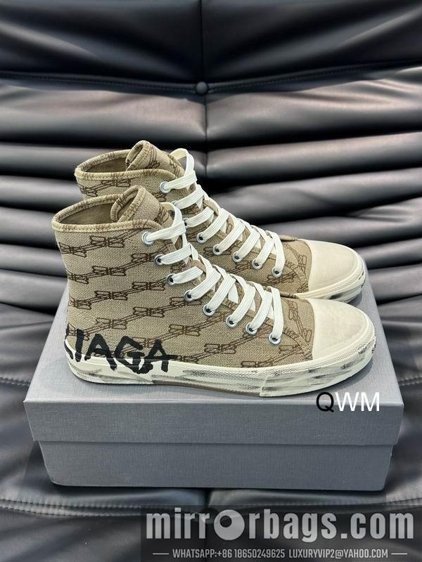 Balenciaga Shoes sz38-45 2C WM1101
