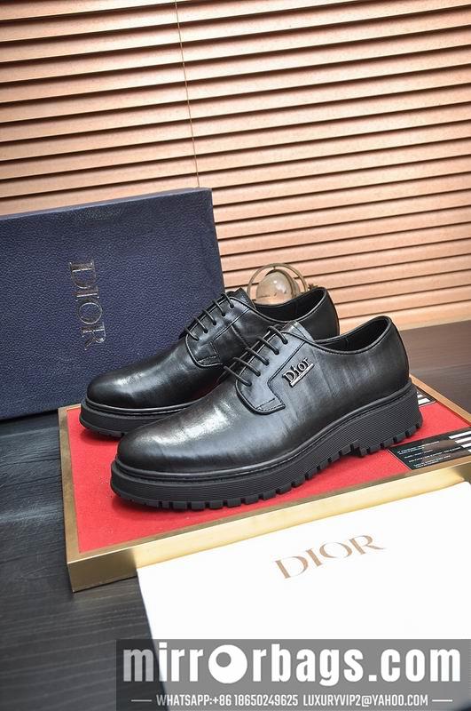 Dior Shoes sz38-44 mnm0119