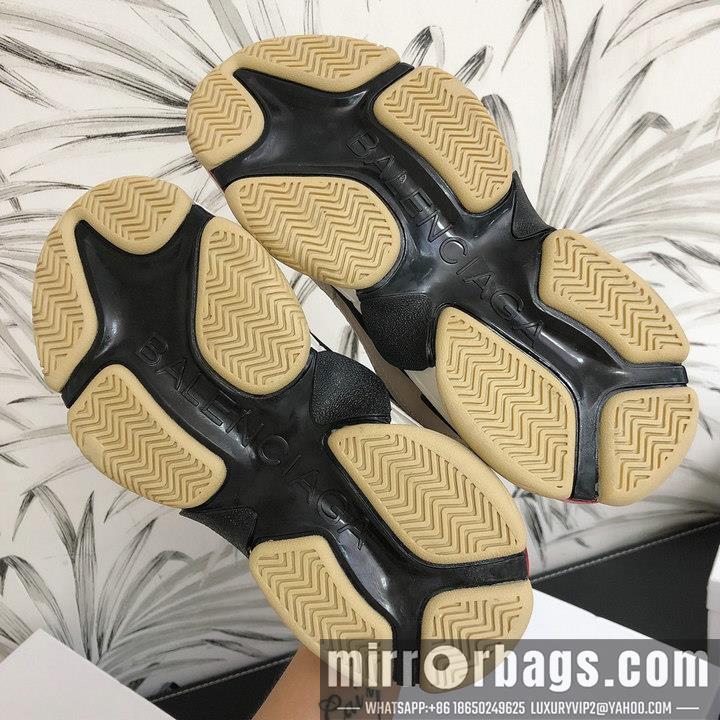 Balenciaga Shoes 1910516