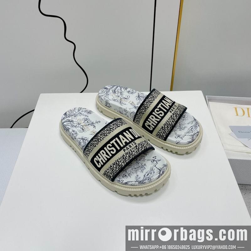 Dior Shoes sz35-40 mnw0412