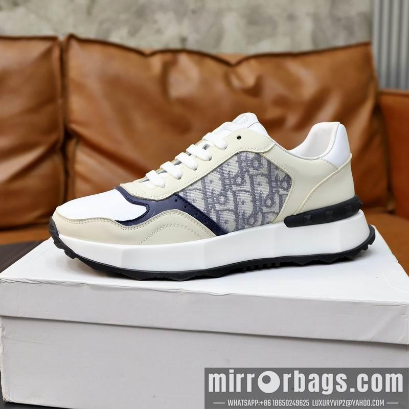 Dior Shoes sz38-44 hnm0133