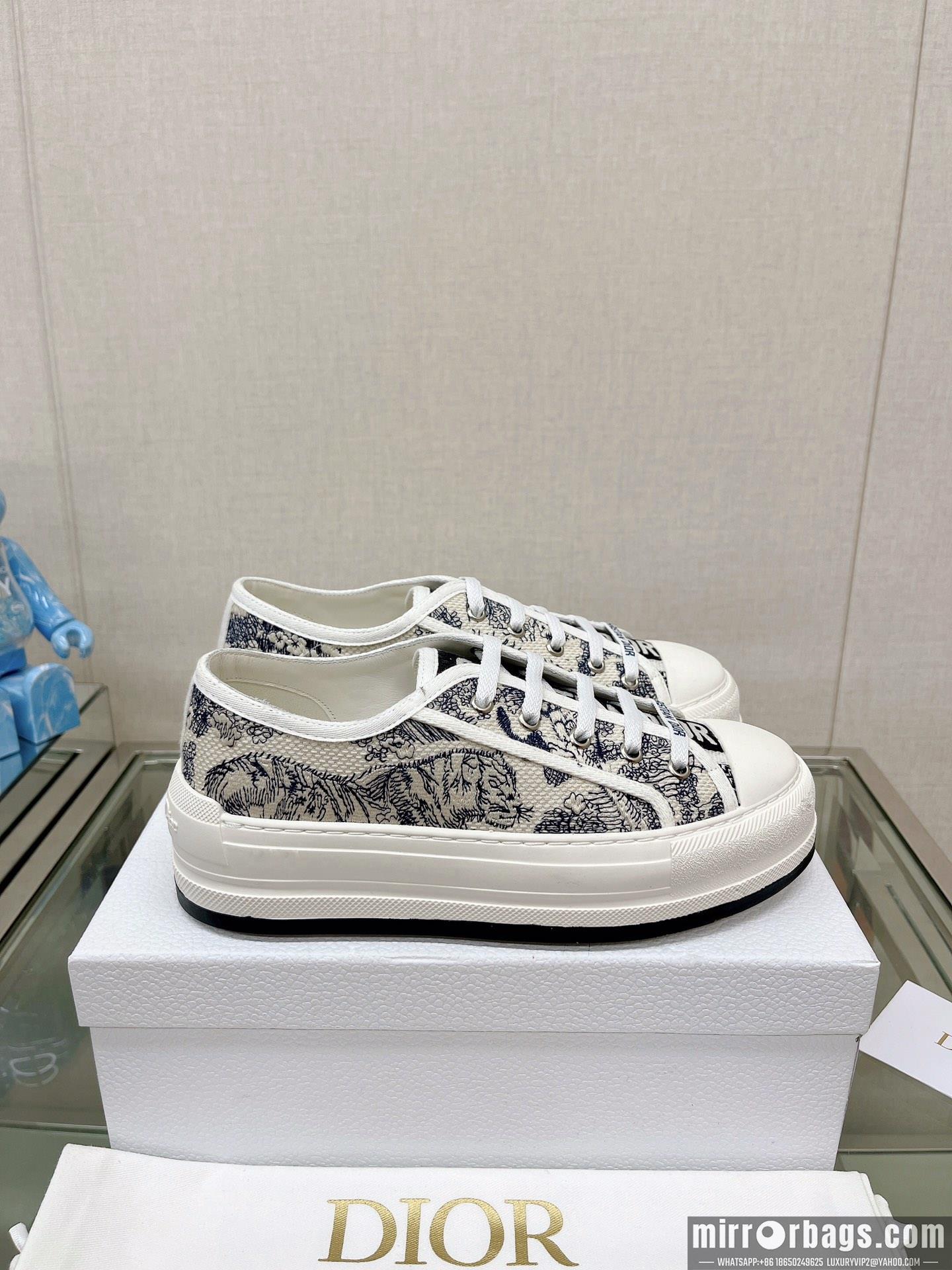 Dior Shoes sz35-41 h1016