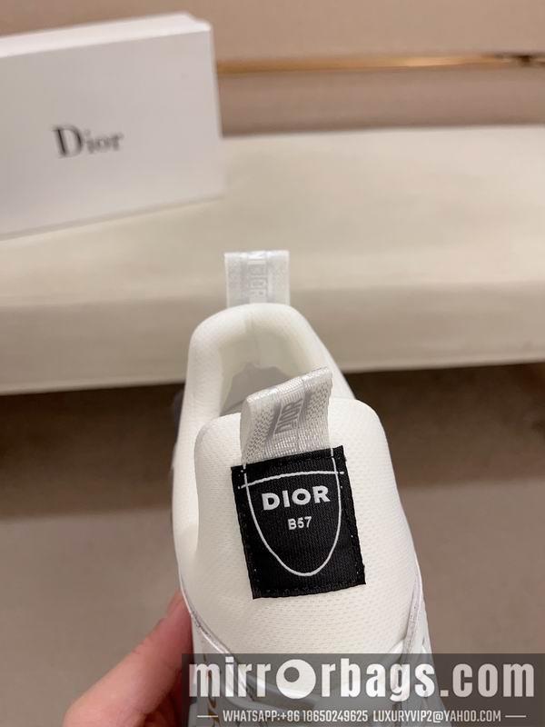 Dior Shoes sz38-44 hnm0165