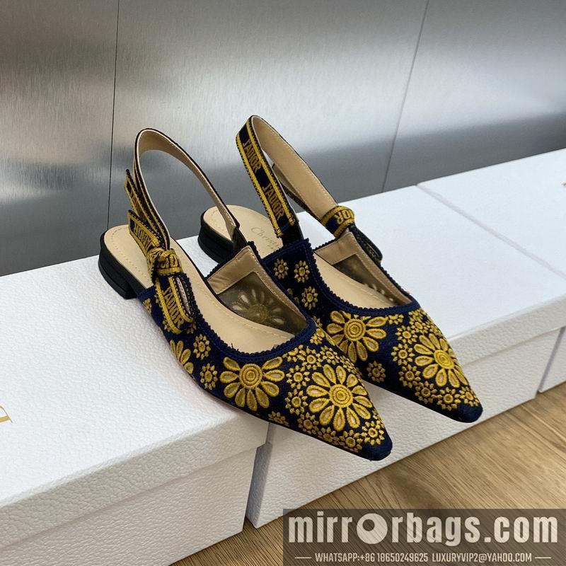 Dior Shoes sz34-42 mnw0213