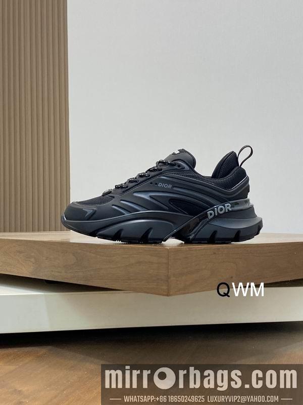Dior Shoes sz38-45 WM1104