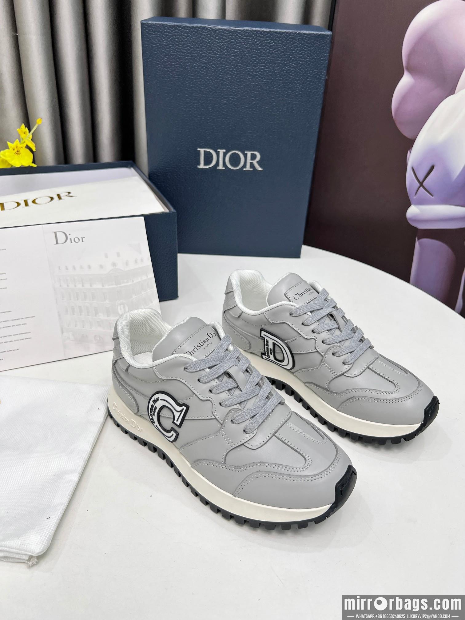 Dior Shoes sz35-44 h1013