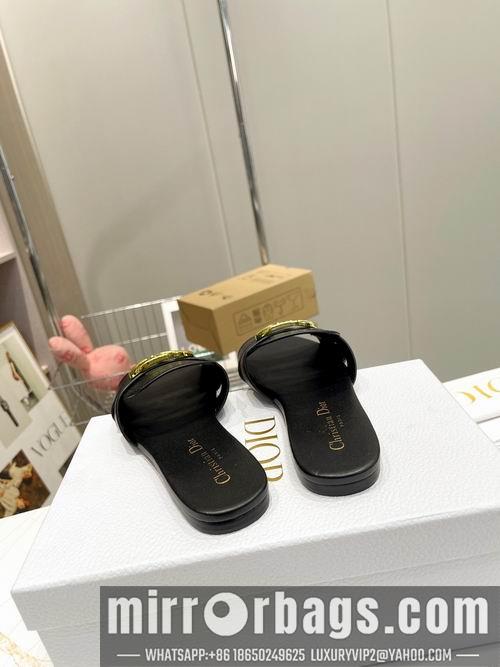 Dior Shoes sz34-42 mnh0311