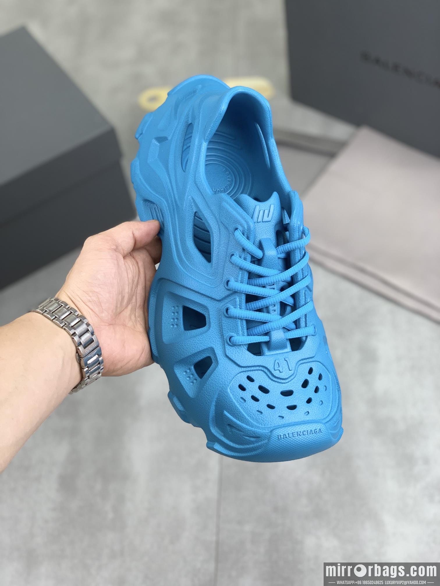 Balenciaga Shoes sz35-45 h0603