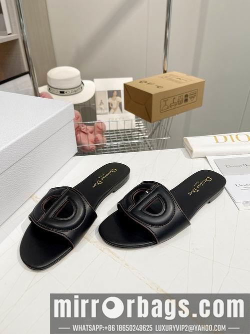 Dior Shoes sz34-42 mnh0310