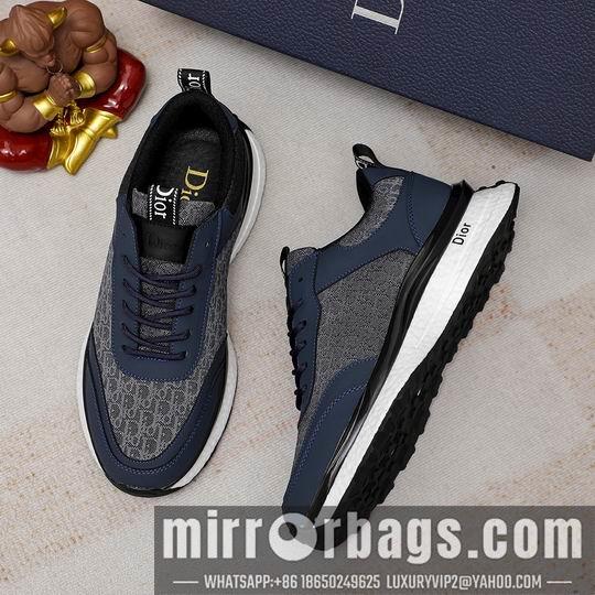 Dior Shoes sz38-44 mnh0516