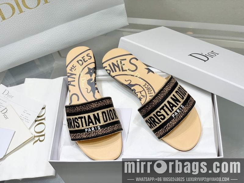 Dior Shoes sz35-42 mnw0426