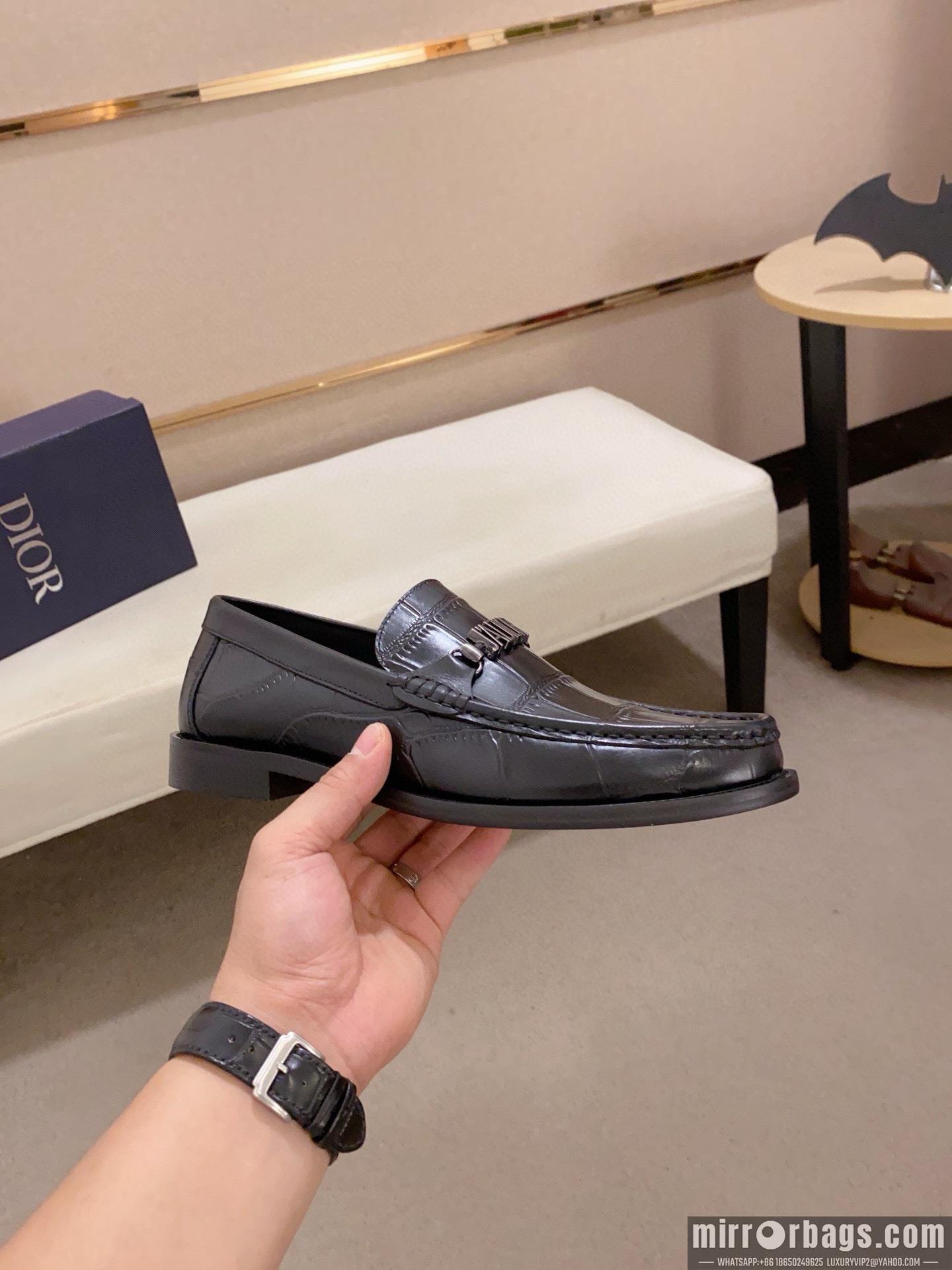 Dior Shoes sz38-45 hnh1216