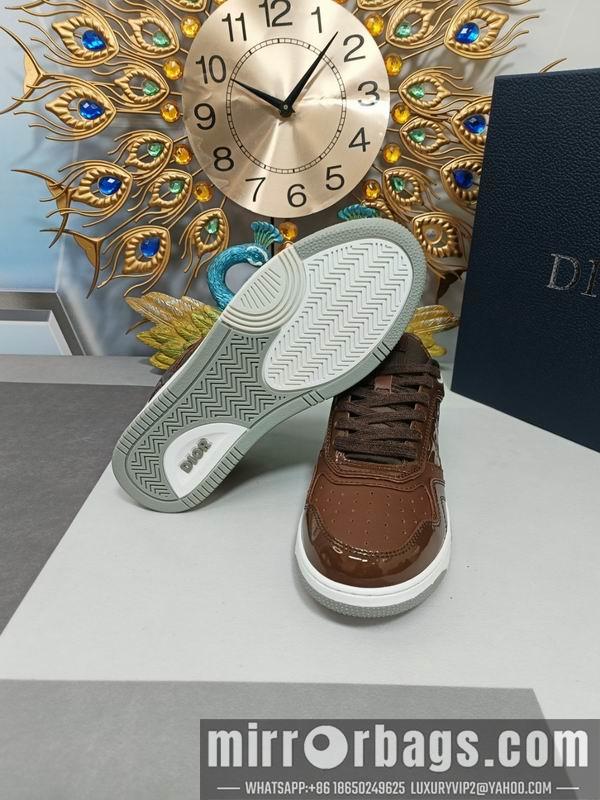 Dior Shoes sz35-45 mnm0106