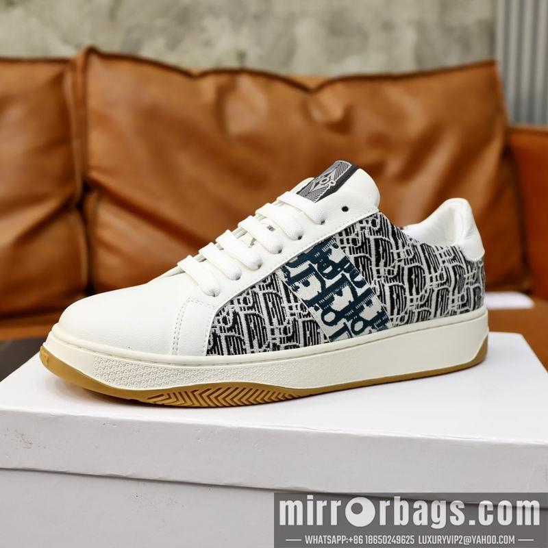Dior Shoes sz38-44 hnm0160